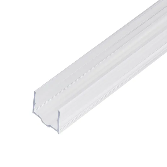 Фото товара Профиль ARL-NOVA-1615-1000 CLEAR (Arlight, Пластик)