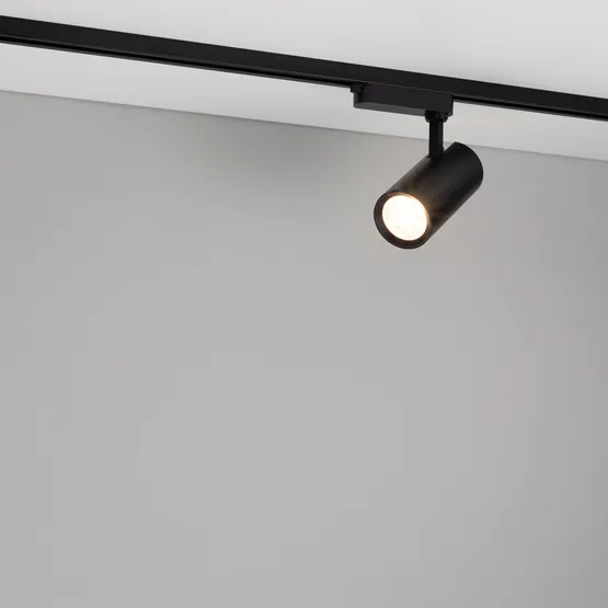 Фото #5 товара Светильник LGD-GERA-2TR-R74-20W Day4000 (BK, 36 deg, 230V) (Arlight, IP20 Металл, 5 лет)