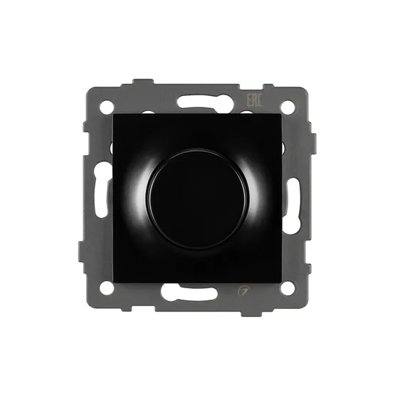 Фото #2 товара Механизм светорегулятора SWT-DLR-BK-V (250V, 10A) (Arlight, -)