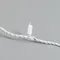 Минифото #4 товара Светодиодная гирлянда ARD-STRING-CLASSIC-10000-WHITE-100LED-STD WHITE (230V, 7W) (Ardecoled, IP65)