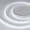 Минифото #1 товара Светодиодная лента RT-A60-8mm 12V White6000 (2 W/m, IP20, 2835, 50m) (Arlight, -)