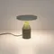 Минифото #2 товара Светильник SP-CROOD-TAB-R22.5x24-7W Warm3200-MIX (SG-GN, 140 deg, 230V) (Arlight, IP20 Мрамор, 5 лет)
