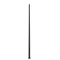Минифото #1 товара Опора фланцевая OXOR-OK-D75-L5000 (BK) (Arlight, Сталь)