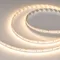 Минифото #1 товара Светодиодная лента RT-A192-10mm 24V Warm2700 (17.6 W/m, IP20, 2835, 5m) (Arlight, высок.эфф.150 лм/Вт)