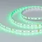 Минифото #2 товара Светодиодная лента RT-B70-10mm 24V RGB (14 W/m, IP20, 5m) (Arlight, Открытый)