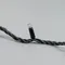 Минифото #4 товара Светодиодная гирлянда ARD-STRING-PRO-1000-GREEN-100LED-PULSE Warm (230V, 7W) (Ardecoled, IP65)