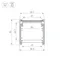Минифото #4 товара Профиль LINE-3535-BENT-SIDE-2000 ANOD (Arlight, Алюминий)