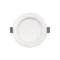 Минифото #3 товара Светильник IM-CYCLONE-R115-10W White6000 (WH, 90 deg) (Arlight, IP40 Металл, 3 года)