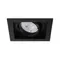 Минифото #1 товара Светильник MS-VORTEX-BUILT-S90x90-12W Warm3000 (BK-BK, 20 deg, 230V) (Arlight, IP20 Металл, 5 лет)