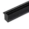 Минифото #2 товара Трек встраиваемый MAG-TRACK-2538-FDW-3000 (BK, 5LN) (Arlight, IP20 Металл, 5 лет)