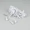 Минифото #3 товара Светодиодная гирлянда ARD-STRING-CLASSIC-10000-WHITE-95LED-MILK-LIVE RGBW-DMX (24V, 10W) (Ardecoled, IP65)