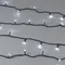 Минифото #4 товара Светодиодная гирлянда ARD-STRING-HOME-5000-GREEN-50LED-STD WHITE (230V, 3.5W) (Ardecoled, IP20)