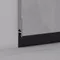 Минифото #4 товара Профиль PLINTUS-FANTOM-H20-2000 BLACK (Arlight, Алюминий)