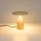 Минифото #6 товара Светильник SP-CROOD-TAB-R22.5x24-7W Warm3200-MIX (BG-BG, 140 deg, 230V) (Arlight, IP20 Травертин, 5 лет)