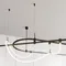 Минифото #3 товара Светильник ART-APRIORI-TUBE-ELASTIC-R38-L1000-12W Warm3000 (BK, 360 deg, 48V) (Arlight, IP20 Металл, (Arlight, IP20 Металл, 3 года)