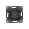 Минифото #2 товара Механизм электрической розетки SCT-MEU1-PL-GD-V (250V, 16A) (Arlight, -)