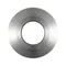 Минифото #4 товара Накладка ART-DECK-CAP-FLAT-R50 (SL, STEEL) (Arlight, Металл)