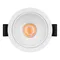 Минифото #5 товара Светильник MS-ATLAS-BUILT-R66-15W Day4000 (WH-WH, 35 deg, 230V) (Arlight, IP20 Металл, 5 лет)