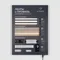 Минифото #4 товара Стенд Ленты и Профиль ARL-COMBO-03-830х600mm (230V) (Arlight, -)