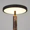 Минифото #3 товара Светильник SP-ALYSS-TAB-R22.5x30-5W Warm3200-MIX (CF-BK, 110 deg, 230V) (Arlight, IP20 Мрамор, 5 лет)