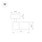 Минифото #8 товара Светильник SP-ARTEMIS-SURFACE-FLAP-R55-12W Day4000 (BK, 8-80 deg, 230V) (Arlight, IP20 Металл, 5 лет)