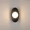 Минифото #2 товара Светильник SP-PERLEN-WALL-L350-6W Warm3200-MIX (BK, 150 deg, 230V, TOUCH-DIM) (Arlight, IP20 Металл, 5 лет)