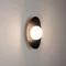 Минифото #5 товара Светильник SP-PERLEN-WALL-L350-6W Warm3200-MIX (BK, 150 deg, 230V, TOUCH-DIM) (Arlight, IP20 Металл, 5 лет)