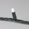 Минифото #4 товара Светодиодная гирлянда ARD-STRING-PRO-1000-GREEN-100LED-MILK-PULSE White (230V, 7W) (Ardecoled, IP65)