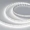 Минифото #1 товара Светодиодная лента RT-A192-10mm 24V White6000 (17.6 W/m, IP20, 2835, 5m) (Arlight, высок.эфф.150 лм/Вт)