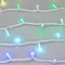 Минифото #9 товара Светодиодная гирлянда ARD-STRING-PRO-10000-WHITE-95LED-MILK-LIVE RGBW-DMX (24V, 10W) (Ardecoled, IP65)