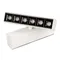 Минифото #4 товара Светильник MAG-LASER-FOLD-45-S160-6W Warm3000 (WH, 15 deg, 24V) (Arlight, IP20 Металл, 5 лет)