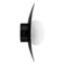 Минифото #6 товара Светильник SP-PERLEN-WALL-L350-6W Warm3200-MIX (BK, 150 deg, 230V, TOUCH-DIM) (Arlight, IP20 Металл, 5 лет)