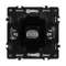 Минифото #3 товара Механизм HDMI розетки SCT-NOBE-MHD1-SFPL-IS (Arlight, Никель)