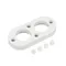 Минифото #1 товара Крепление ARL-WAVE-1815-S-2-KIT White (Arlight, Металл)