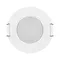 Минифото #2 товара INTELLIGENT ARLIGHT Датчик присутствия KNX-SENSM-301-11-72-IN-White (12-30V, KNX Secure, MW) (IARL, IP20 Пластик, 3 года)