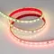 Минифото #5 товара Светодиодная лента герметичная SPI-PS-B60-12mm 24V RGB-PX6-BPT (12 W/m, IP67, 5060, 5m) (Arlight, бегущий огонь)