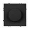 Минифото #4 товара Механизм светорегулятора SWT-NOBE-DLR-SFPL-BK (250V, 300W) (Arlight, Черный оникс)