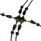 Минифото #2 товара Коннектор NEO-GERM-3pin-TT-WTW (4-8mm) (Arlight, IP68)