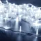 Минифото #1 товара Светодиодная гирлянда ARD-STRING-CLASSIC-10000-WHITE-100LED-STD WHITE (230V, 7W) (Ardecoled, IP65)
