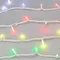 Минифото #4 товара Светодиодная гирлянда ARD-STRING-PRO-10000-WHITE-95LED-MILK-LIVE RGBW-DMX (24V, 10W) (Ardecoled, IP65)