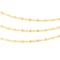 Минифото #3 товара Светодиодная лента герметичная COB-SE-X544-8mm 24V White6000 (11 W/m, IP65, 5m) (Arlight, -)