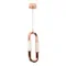 Минифото #1 товара Светильник SP-AMPIRIUS-HANG-H331-L120-3W MIX (BRASS, 360 deg, 230V) (Arlight, IP20 Металл, 3 года)