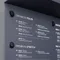 Минифото #6 товара Стенд Решения для натяжных потолков ARLIGHT-02-1760x600mm (DB 3мм, пленка) (Arlight, -)