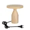 Минифото #4 товара Светильник SP-CROOD-TAB-R22.5x24-7W Warm3200-MIX (BG-BG, 140 deg, 230V) (Arlight, IP20 Травертин, 5 лет)