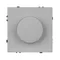 Минифото #3 товара Механизм светорегулятора SWT-NOBE-DLR-SFPL-IS (250V, 300W) (Arlight, Никель)