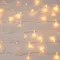 Минифото #2 товара Светодиодная гирлянда ARD-STRING-CLASSIC-1000-CLEAR-100LED-PULSE Warm (230V, 7W) (Ardecoled, IP65)