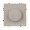 Минифото #2 товара Механизм светорегулятора SWT-NOBE-DLR-SFPL-CA (250V, 300W) (Arlight, Кашемир)