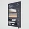 Минифото #2 товара Стенд Ленты и Профиль ARL-COMBO-03-830х600mm (230V) (Arlight, -)