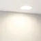 Минифото #2 товара Светильник MS-BLIZZARD-BUILT-R115-10W Day4000 (WH, 100 deg, 230V) (Arlight, IP20 Металл, 3 года)