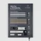 Минифото #1 товара Стенд Ленты и Профиль ARL-COMBO-03-830х600mm (230V) (Arlight, -)